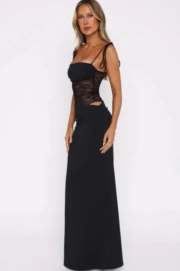Clair Maison™ | Emilia - Robe Maxi