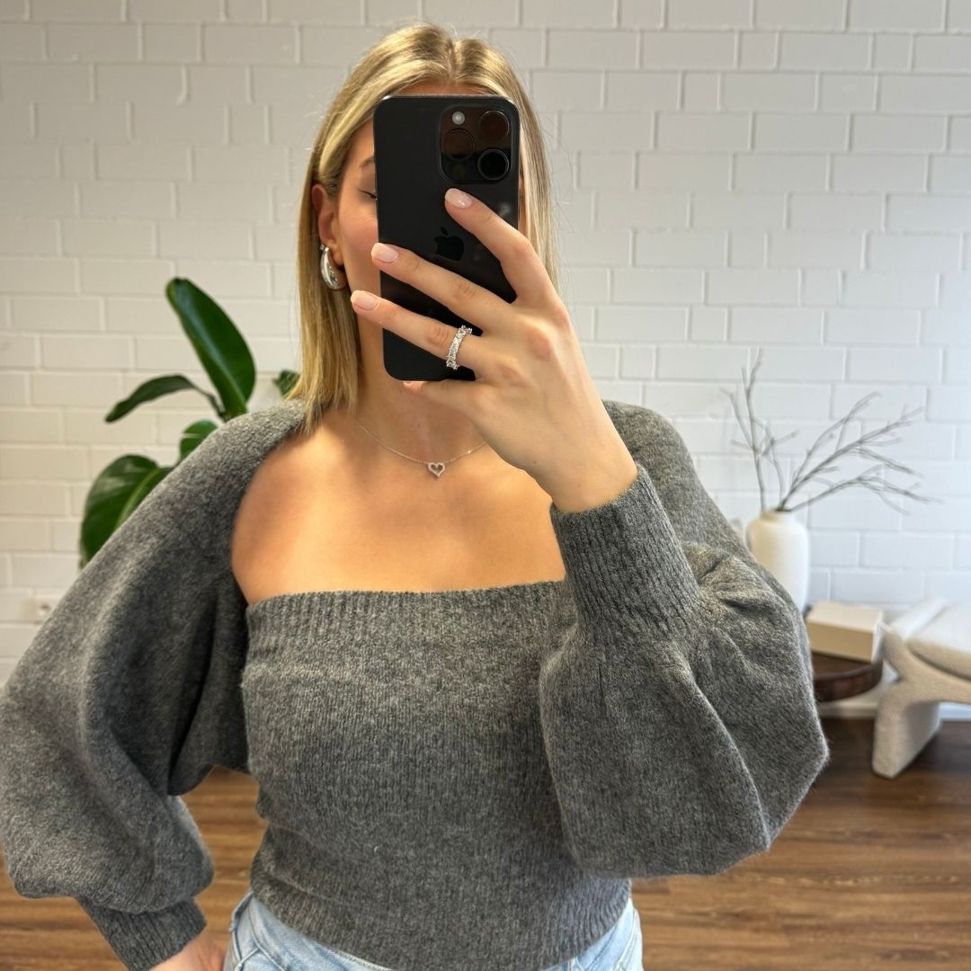 Clair Maison™ | Boléro 2-en-1