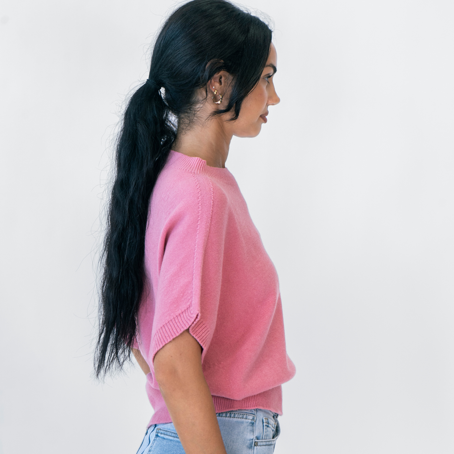 Clair Maison™ | Débardeur en tricot sans manches