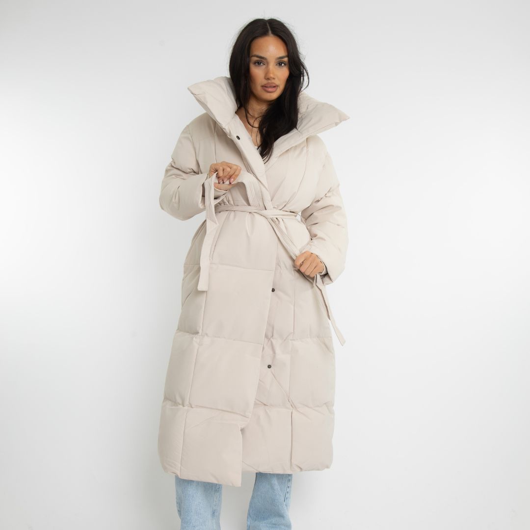 Clair Maison™ | Long Parka