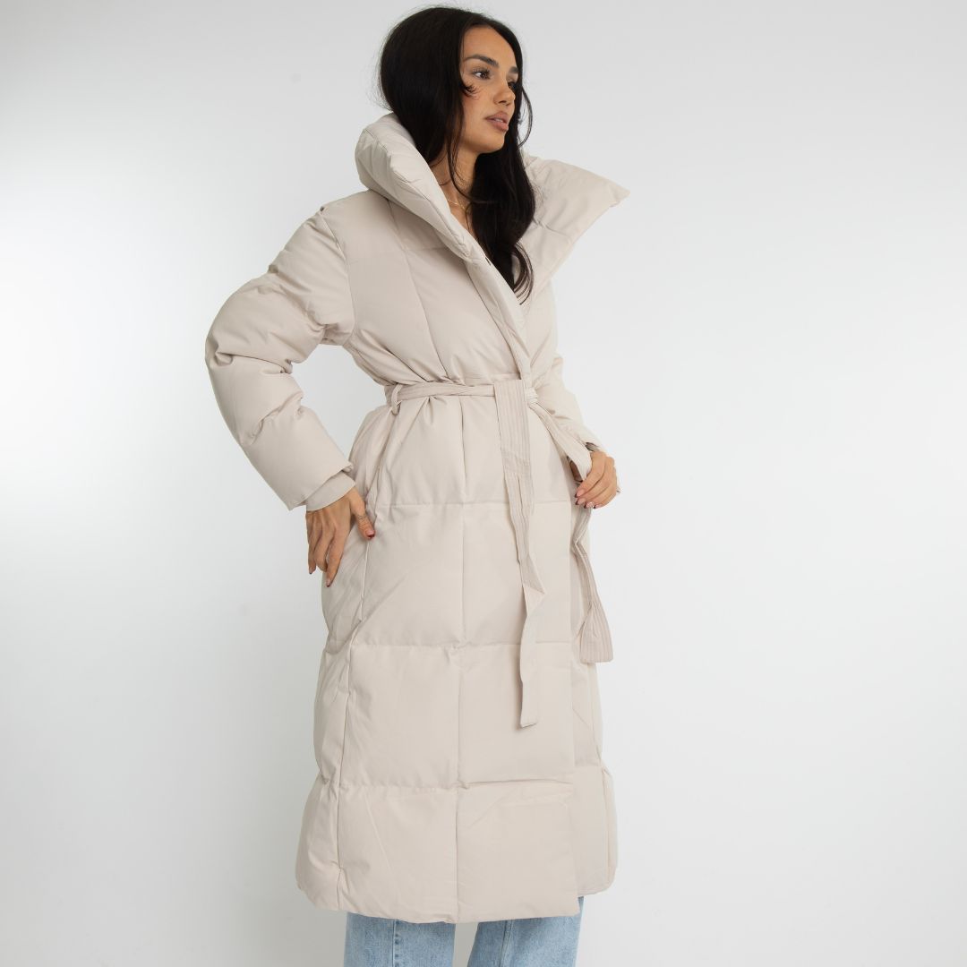 Clair Maison™ | Long Parka