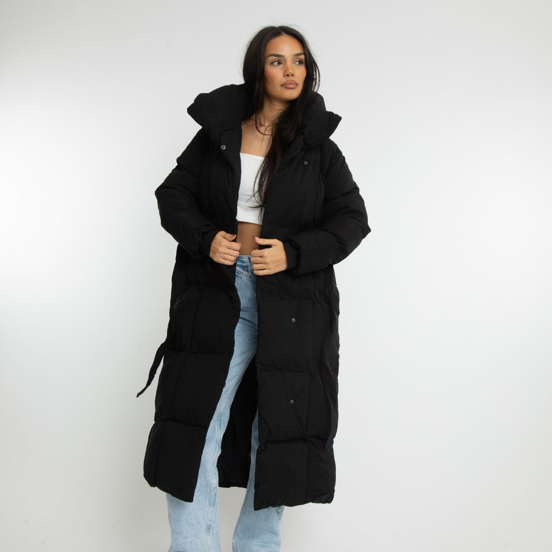 Clair Maison™ | Long Parka