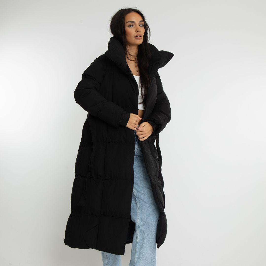 Clair Maison™ | Long Parka