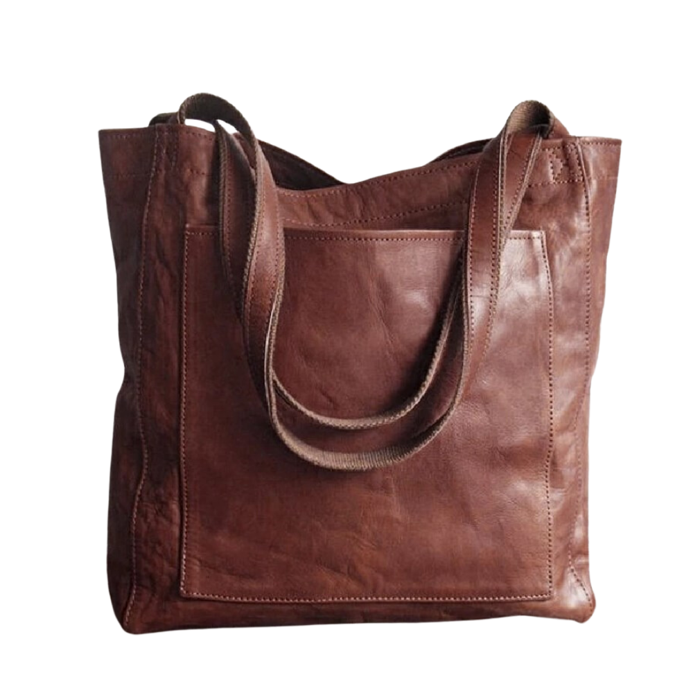 Clair Maison™ | Sac à main en tissu abstrait