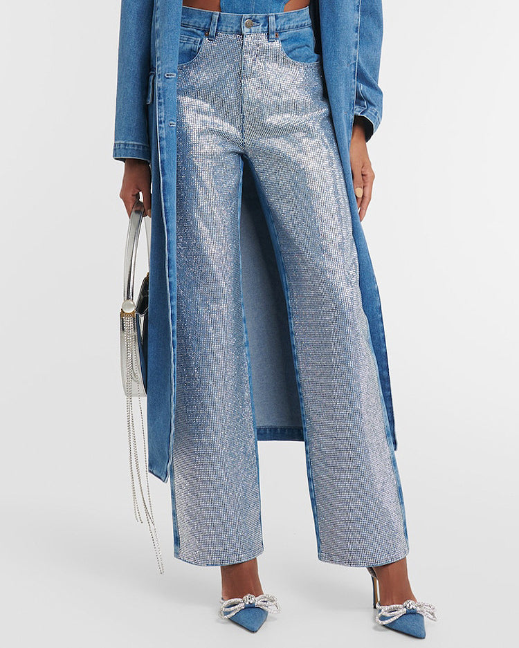 Clair Maison™ | Jean Brianne en Diamant