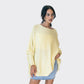 Clair Maison™ | Pull Oversize Doux