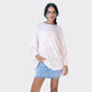 Clair Maison™ | Pull Oversize Doux