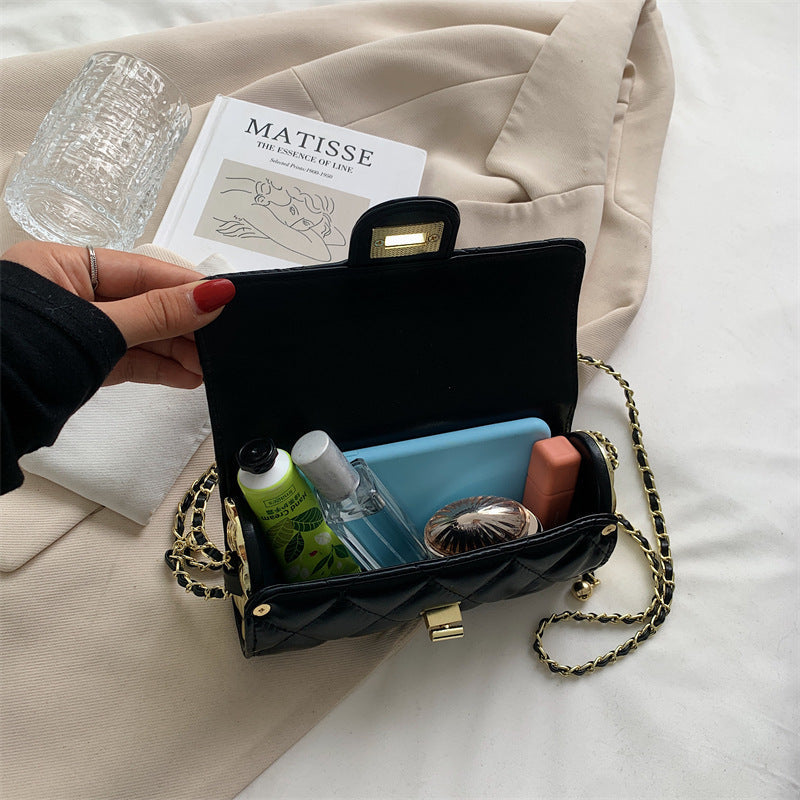 Clair Maison™ | Sac rembourré en forme de cylindre