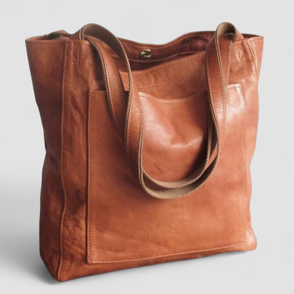 Clair Maison™ | Jorleif | Sac tote classique au caractère intemporel