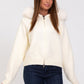 Clair Maison™ | Veste Chic Fluffy