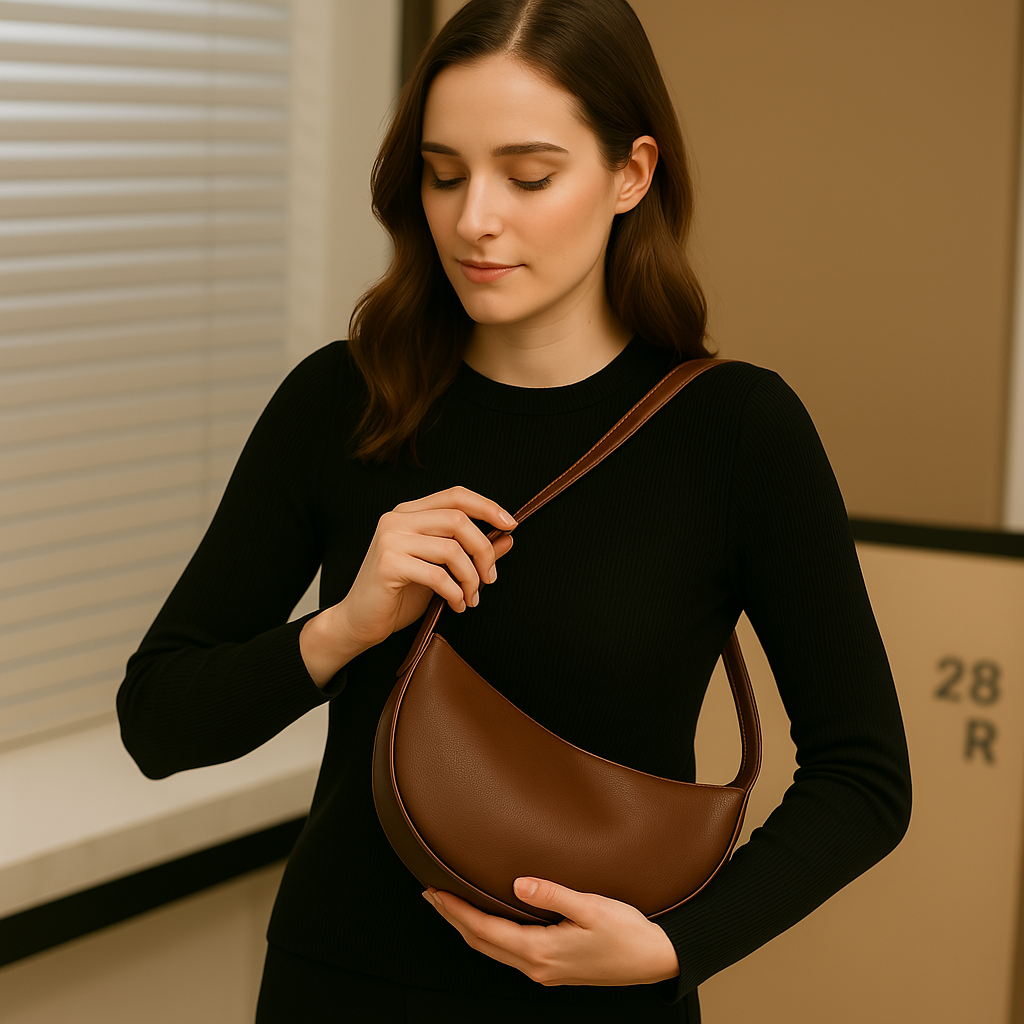 Clair Maison™ | Sac à bandoulière