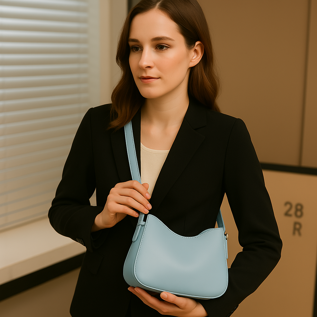 Clair Maison™ | Sac à bandoulière