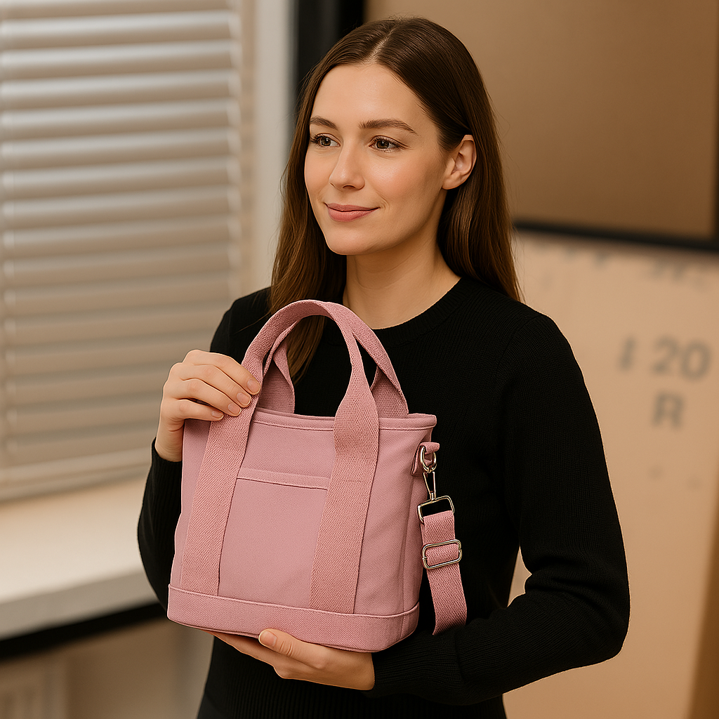 Clair Maison™ | Sac à bandoulière élégant