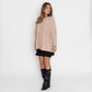 Clair Maison™ | Pull Oversize Doux
