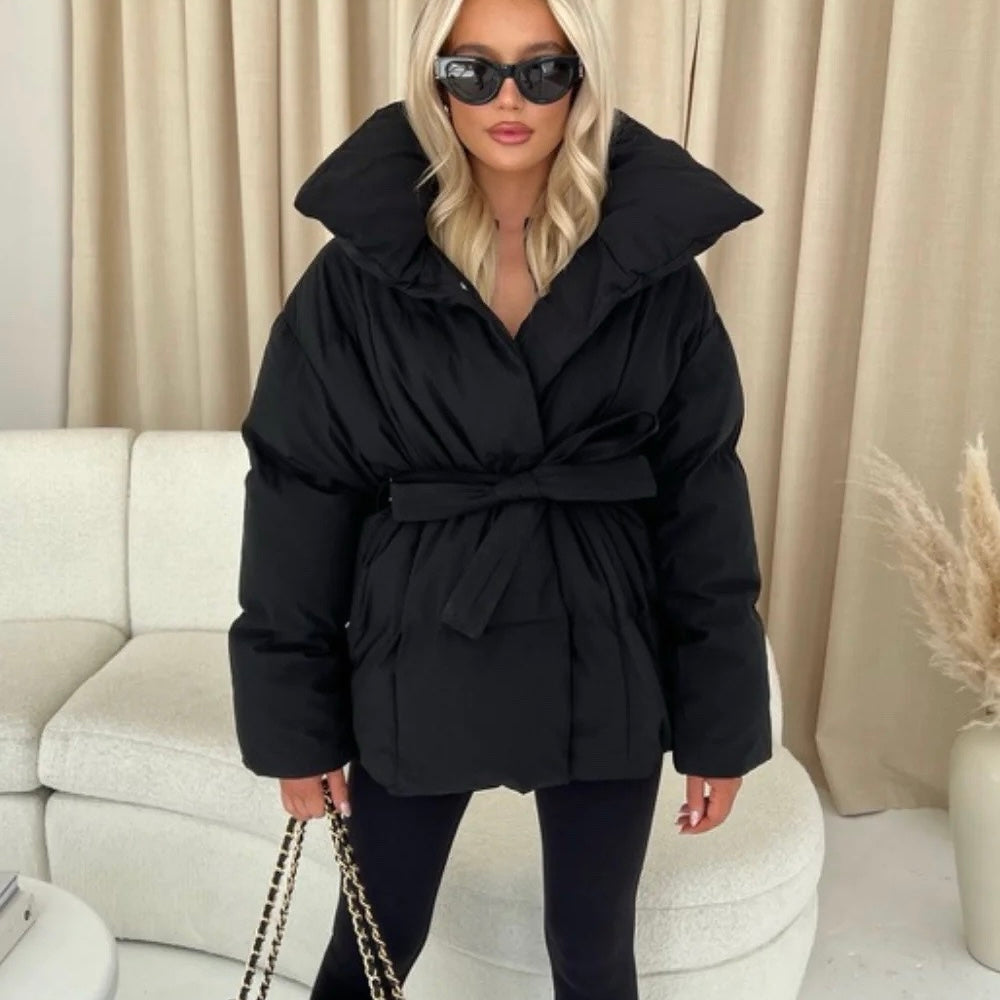 Clair Maison™ | Veste d'hiver courte