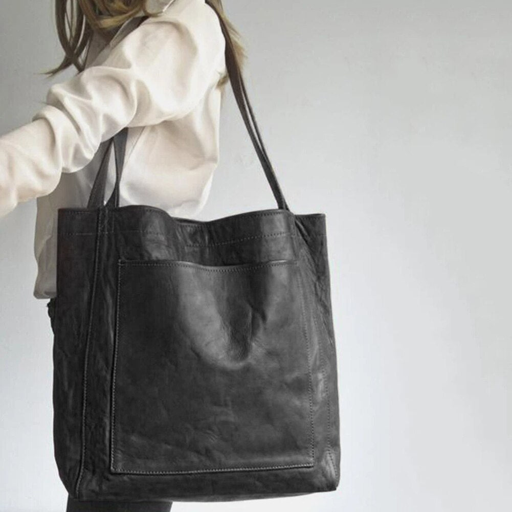 Clair Maison™ | Jorleif | Sac tote classique au caractère intemporel