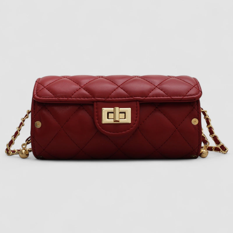 Clair Maison™ | Sac rembourré en forme de cylindre