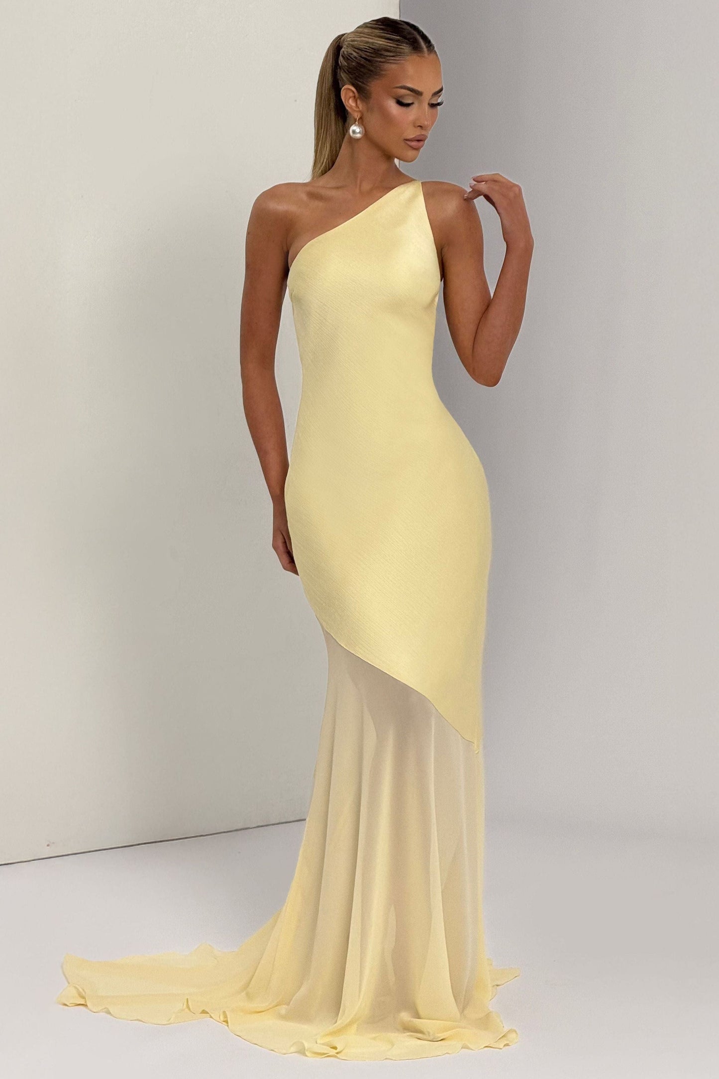 Clair Maison™ | Alicia - Robe Fabuleuse