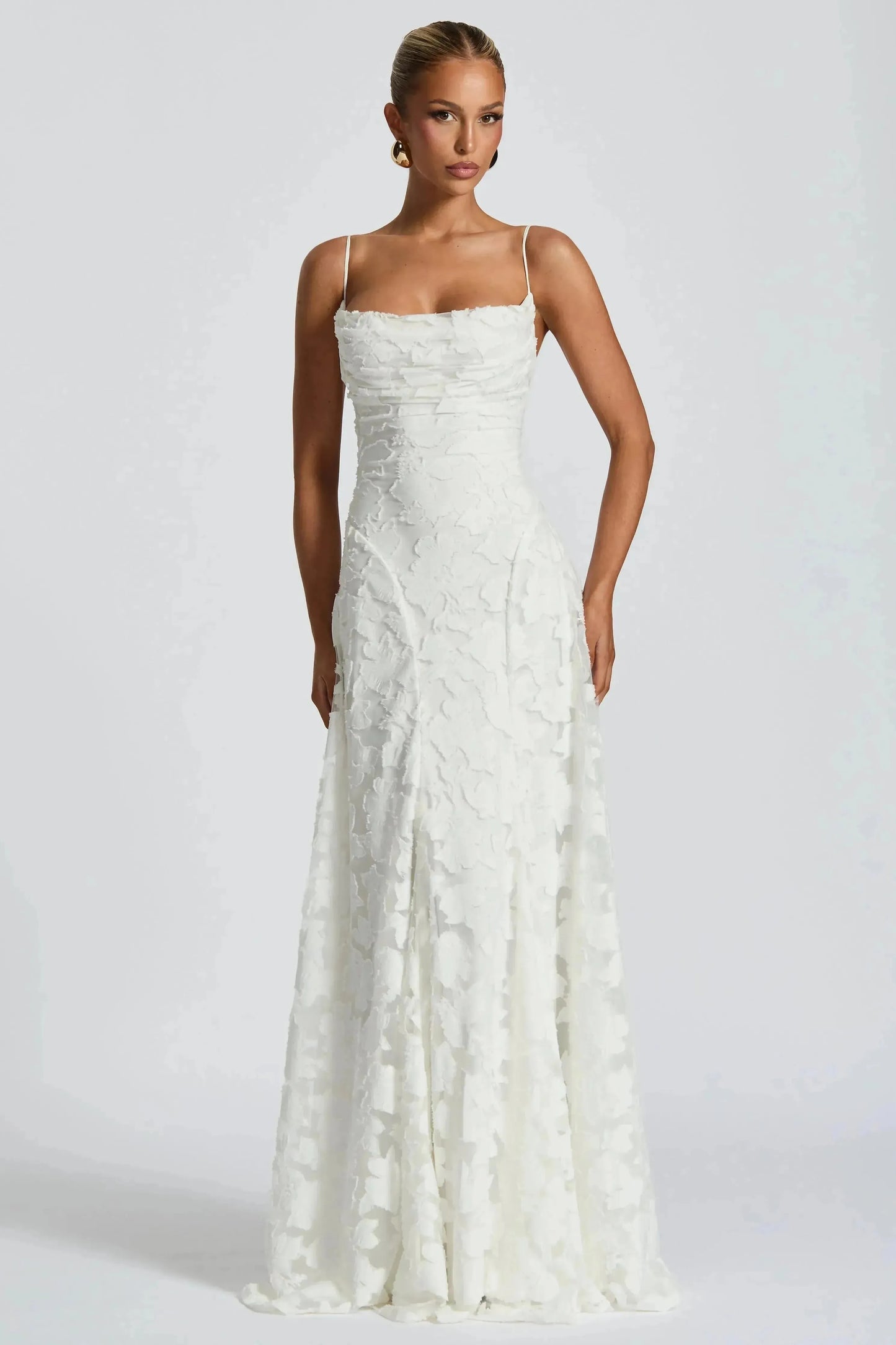 Clair Maison™ | Syren - Robe Longue