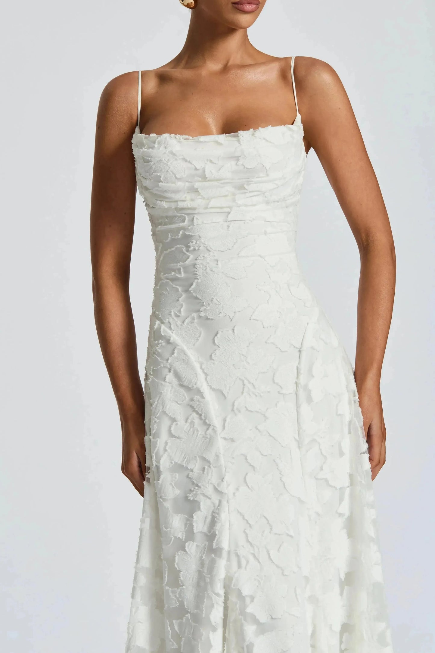 Clair Maison™ | Syren - Robe Longue