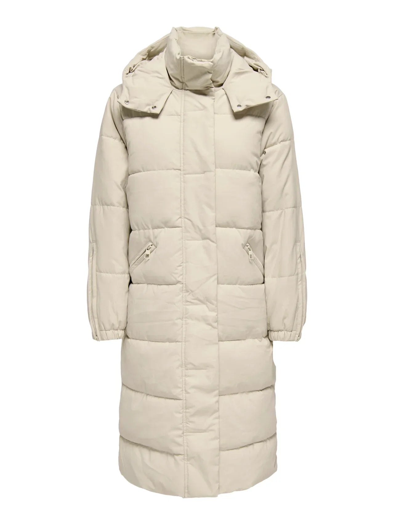 Clair Maison™ | Veste Puffer Rose-anne